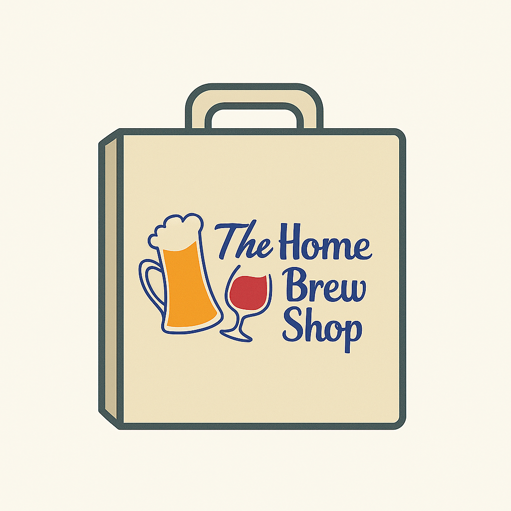 The Home Brew Shop Beer Kits Range