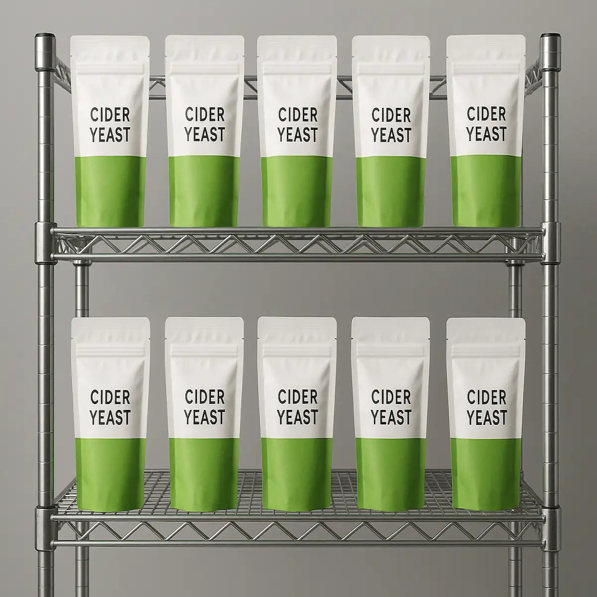 Cider Yeast - Cider Making Range