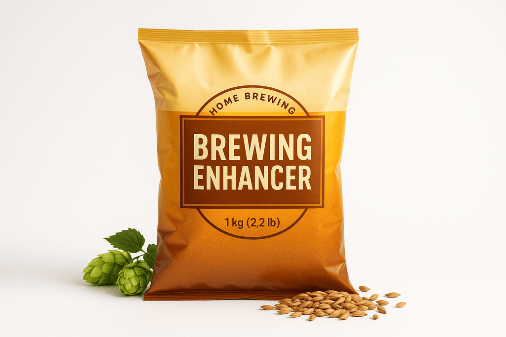 Beer Enhancer - Homebrewing Range
