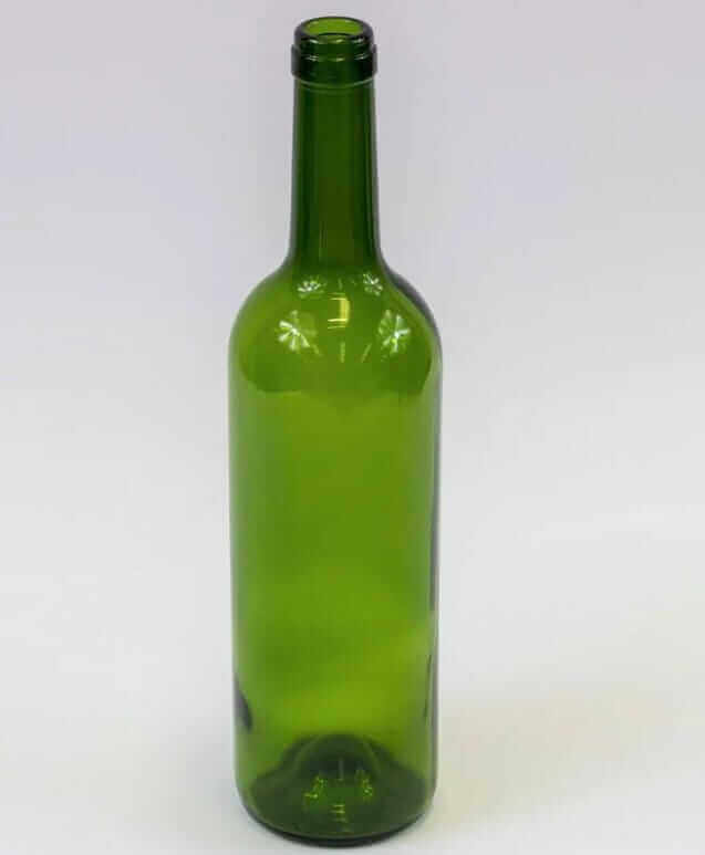 Range of Wine Bottles for Wine Making