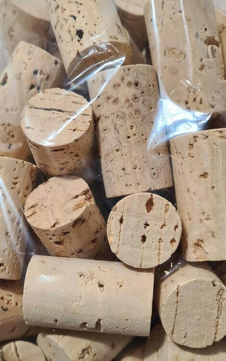 Individual Corks Products