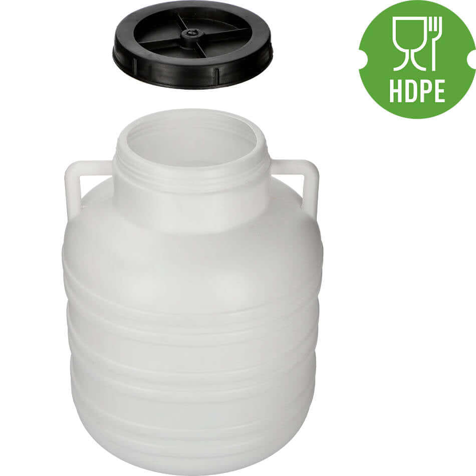 20 Ltr Barrel / Drum with Handles | The Home Brew Shop | 360120