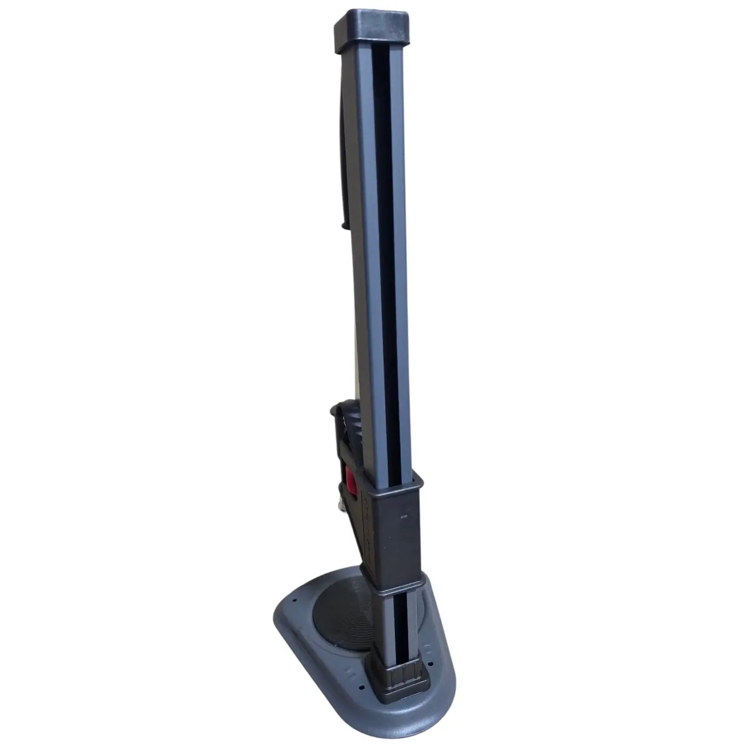 Ferrari Colt Bench Crown Capper - side view showcasing robust design and adjustable features.