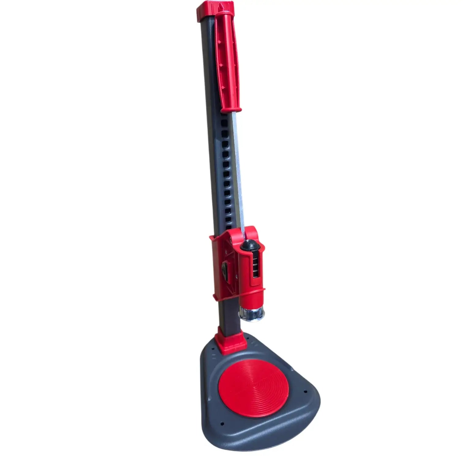 Ferrari Agata Bench Crown Capper for 26mm Crown Caps with adjustable push-button locking mechanism.