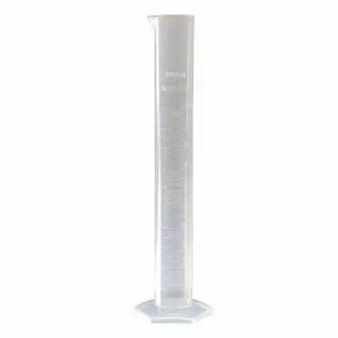 250ml Plastic Test - Trial - Hydrometer Jar | The Home Brew Shop | 839042
