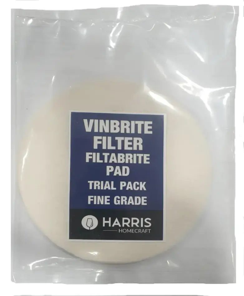 FilterBrite Pads 2 Pack The Home Brew Shop 433417
