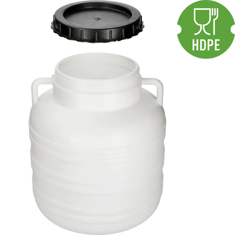 30 Ltr Barrel / Drum with Handles | The Home Brew Shop | 360130