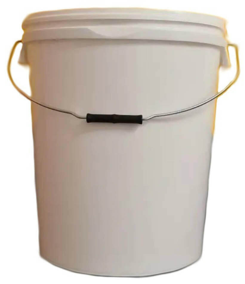 Fermenting Bin and Lid 33 ltr | The Home Brew Shop | 100721