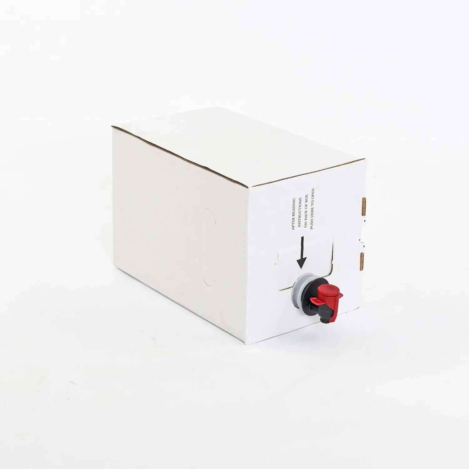 5 litre Wine Dispenser Bag in Box 