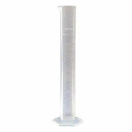 50ml Plastic Test Jar | The Home Brew Shop | 839040