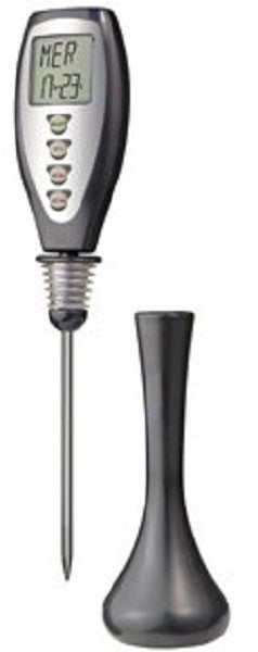 Wine Drinking Thermometer ideal for Wine Maker - Home Brewing