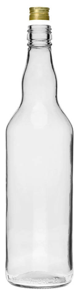 700ml Monoply Bottle (4 Pack) | Browin | The Home Brew Shop | 631406