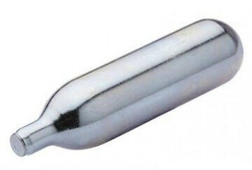 Liss / Mosa Co2 Charger Bulbs - pack of 10 | The Home Brew Shop | 101650 - 5006