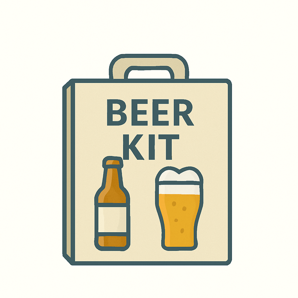 Beer Kits The Home Brew Shop