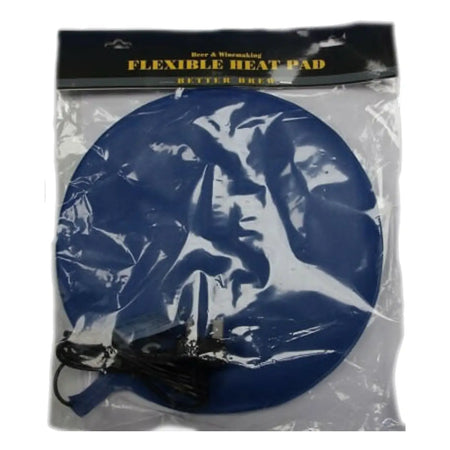 Home Brew Heating Pad- Better Brew