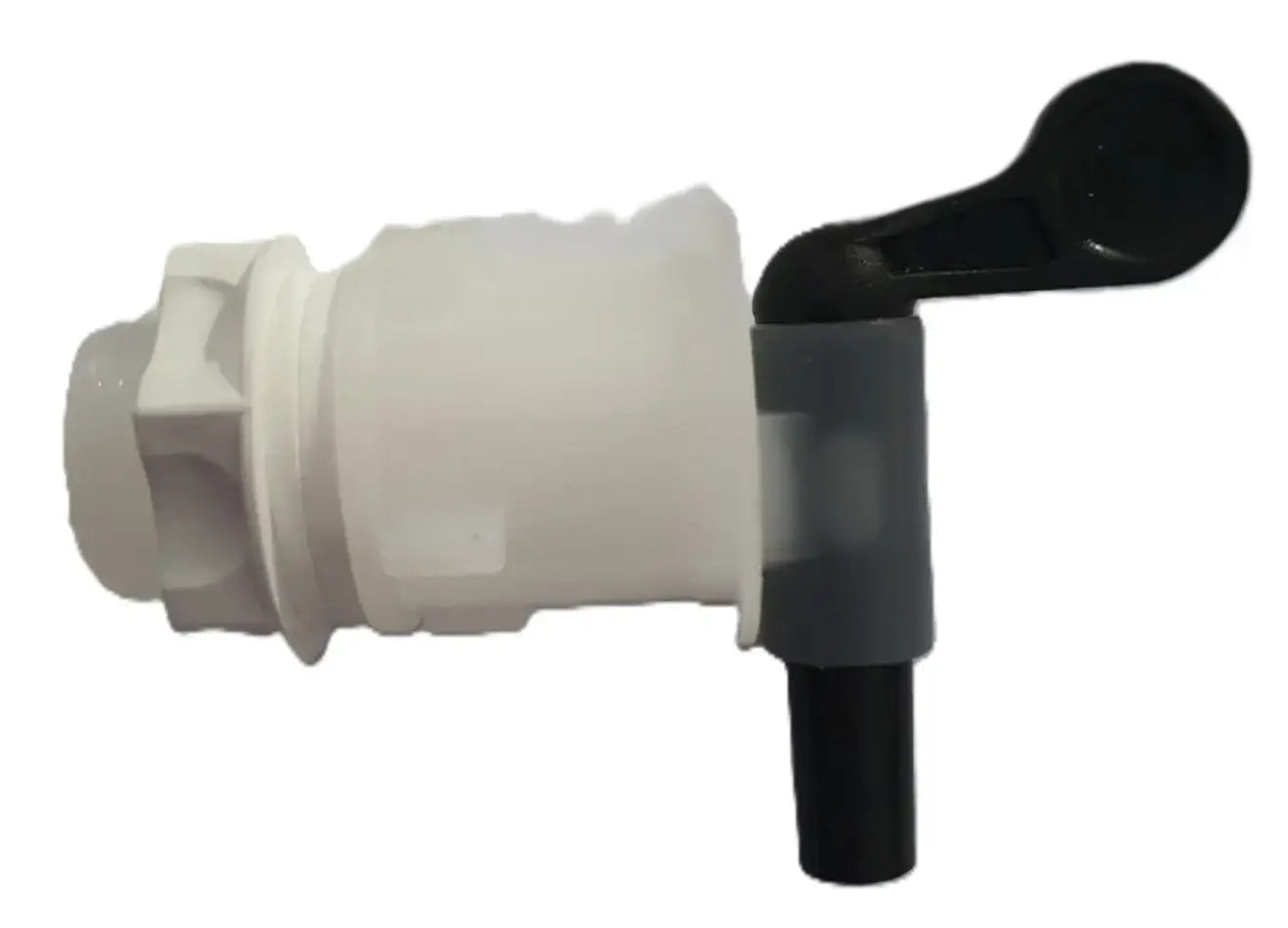 Black Lever Tap The Home Brew Shop 0180539B