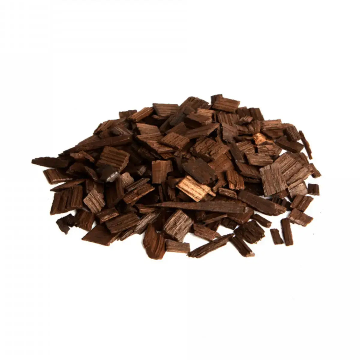 Brewferm French Oak Chips Heavy Roast 1kg - The Home Brew Shop