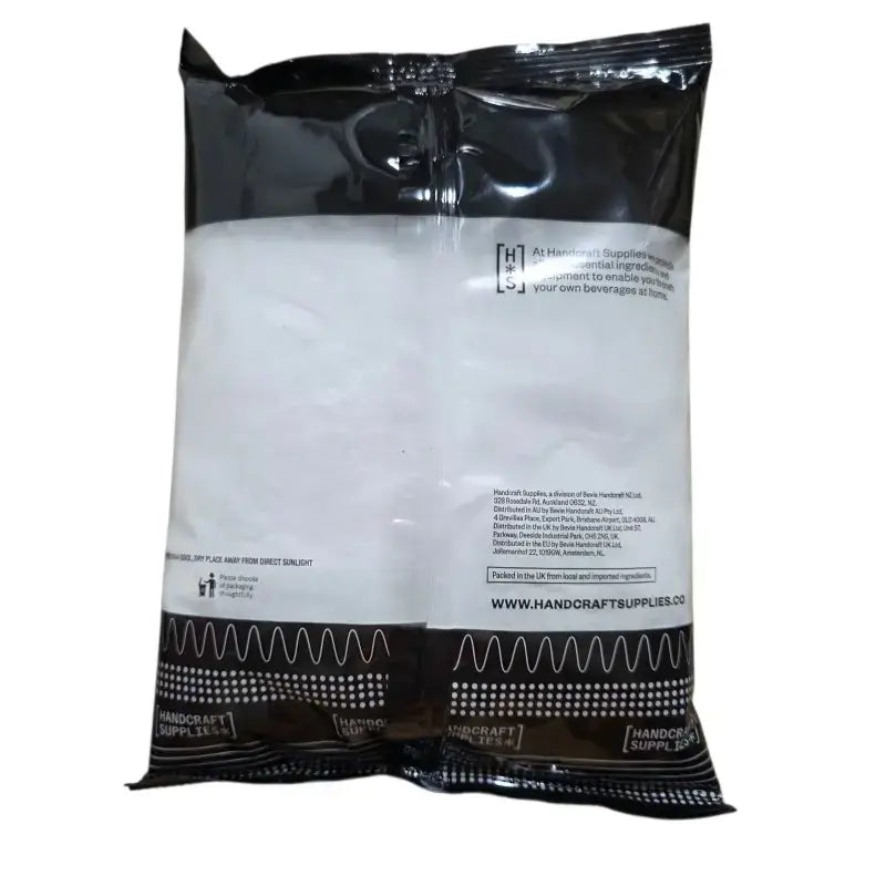Brewing Sugar 1kg back packet