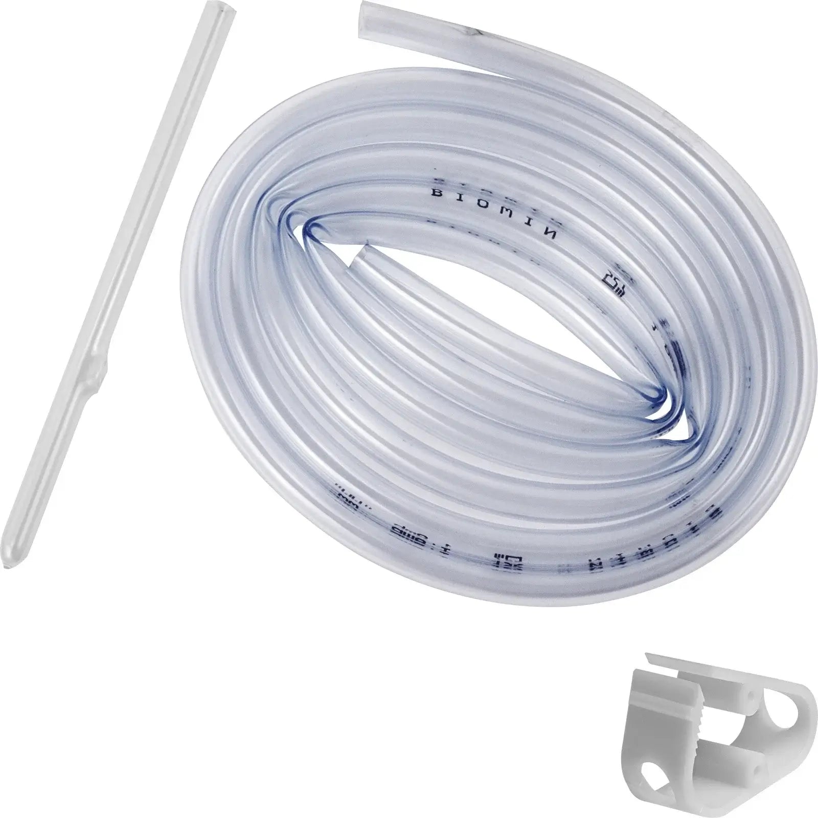 Browin Wine Siphon Hose / Tubing with Clamp no box