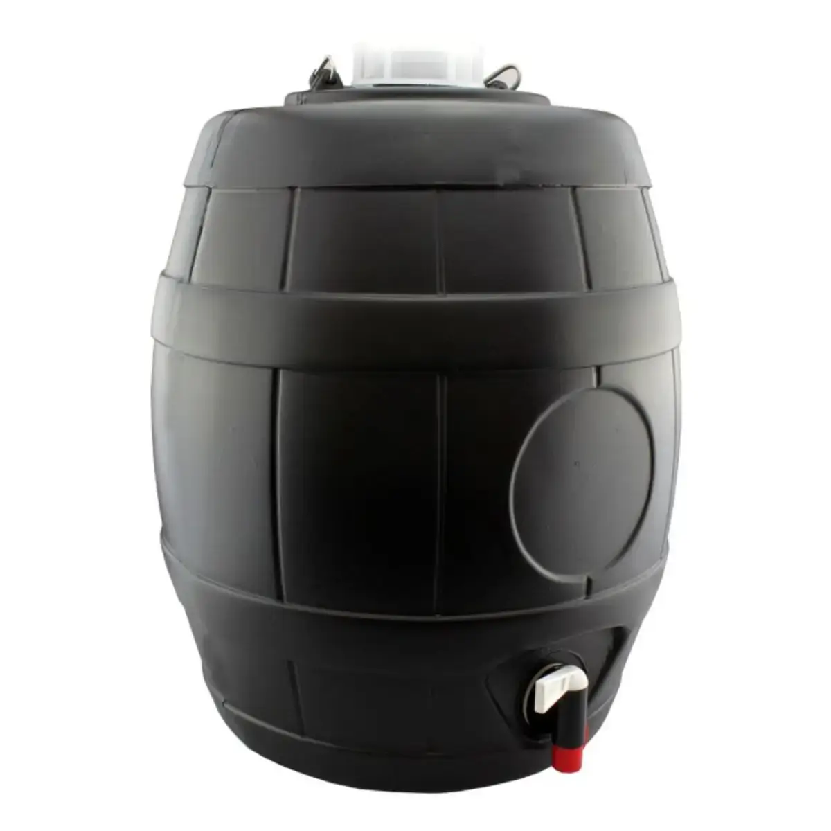 Cider Vent Barrel 5 Gallons - The Home Brew Shop