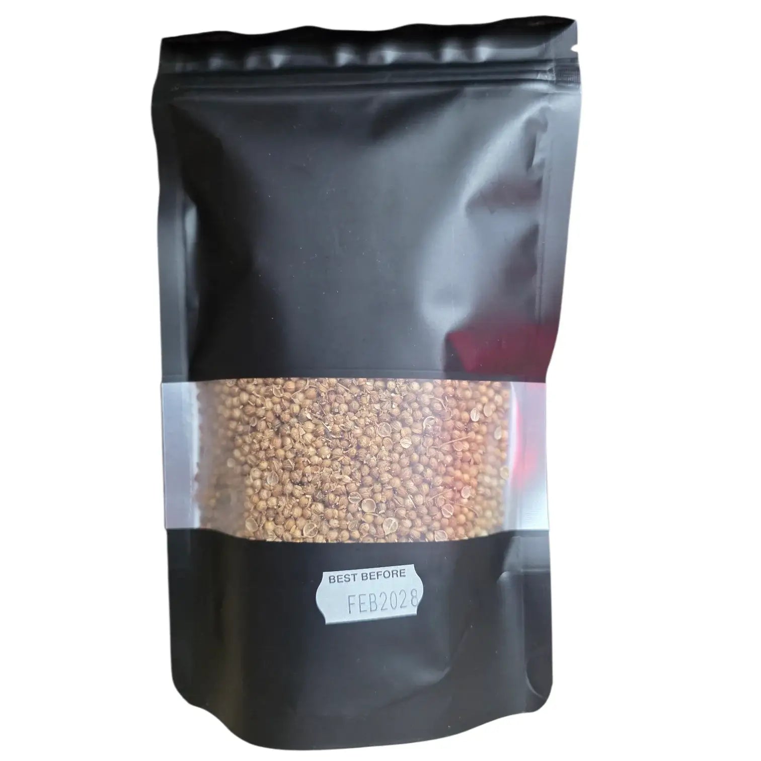 Coriander Seeds 100g - Harris Homecraft Back