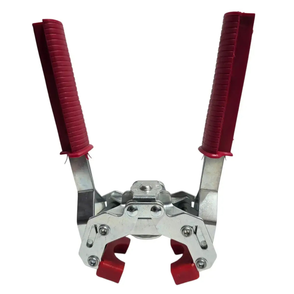 Crown-Capper-Twin-Steel-Lever-unpacked