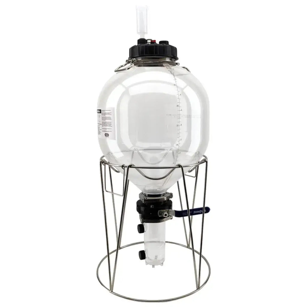 Fermzilla Visual FermZilla Tri-Conical 27L Fermenter