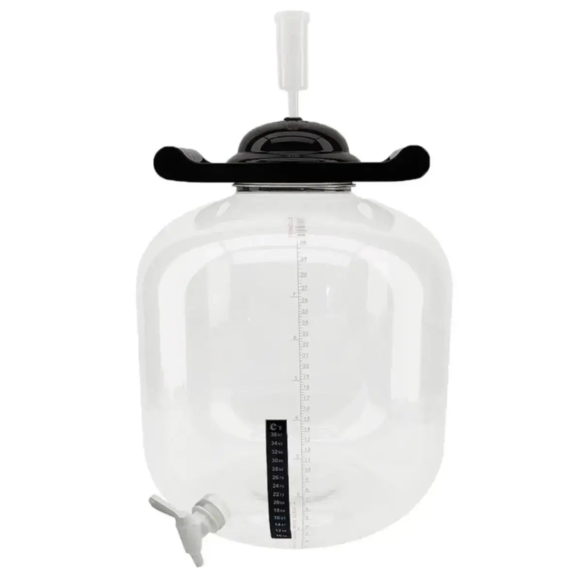 FermZilla Flat Bottom Fermenter 30L - The Home Brew Shop