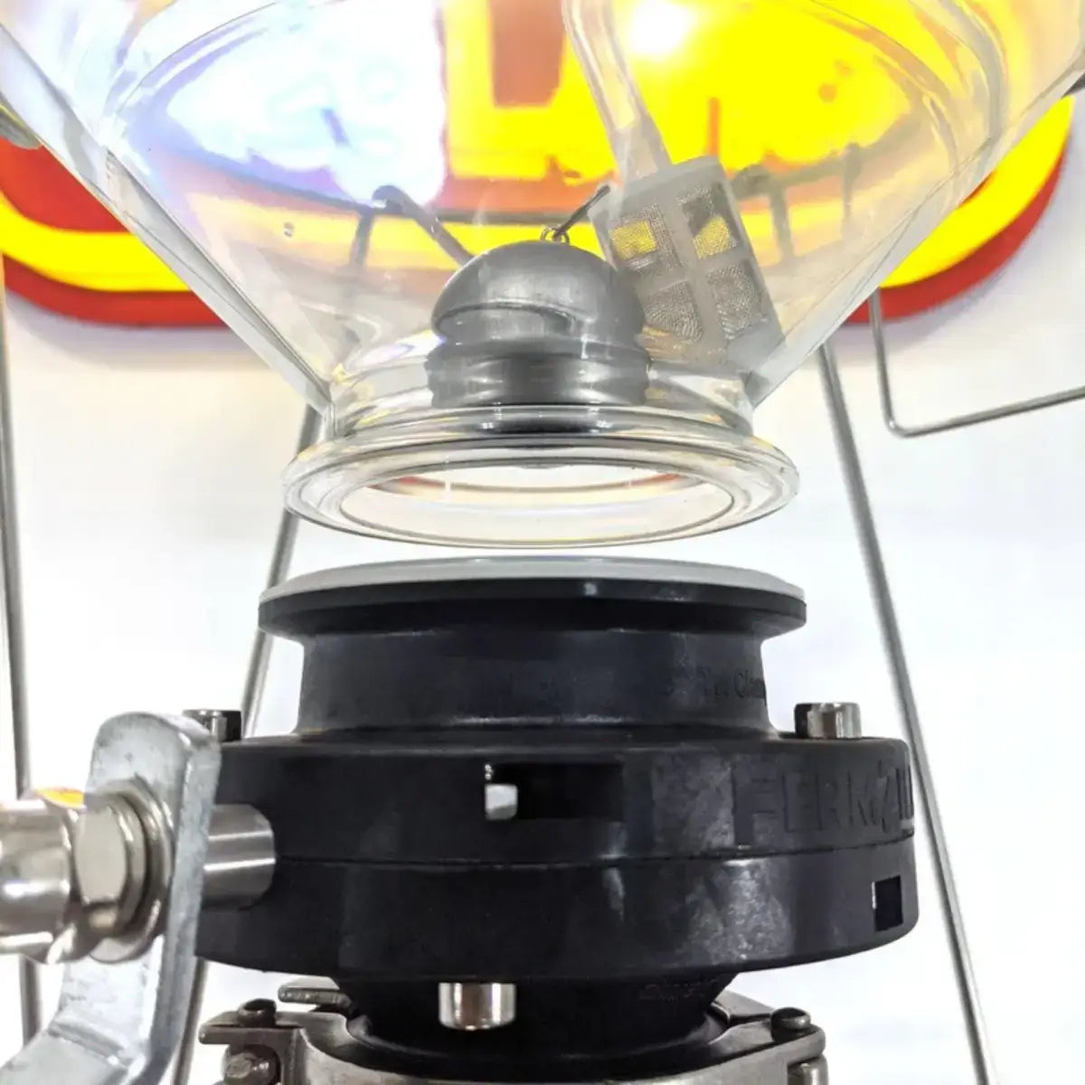 FermZilla Tri-Conical 27L Fermenter - The Home Brew Shop