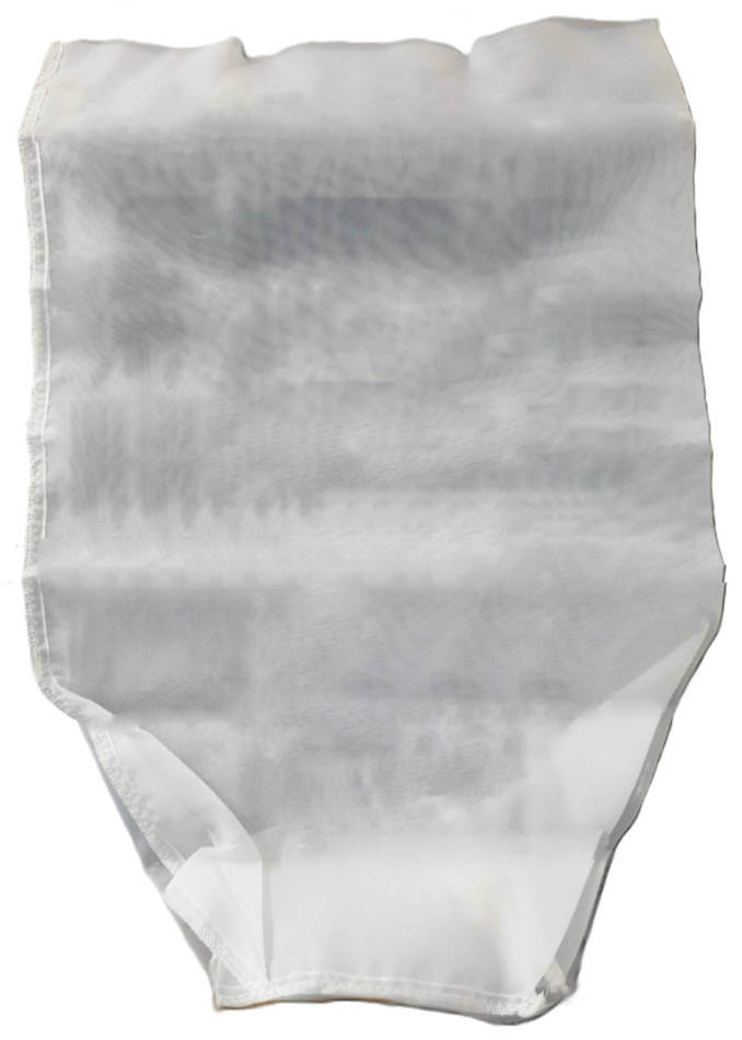 Standard Nylon Straining Bag Fine The Home Brew Shop 102058