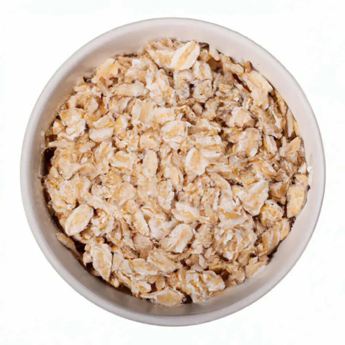 Flaked Barley 500g