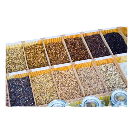 Cara Wheat® - Crystal Wheat Malt 500g Crushed | The Home Brew Shop | 207483