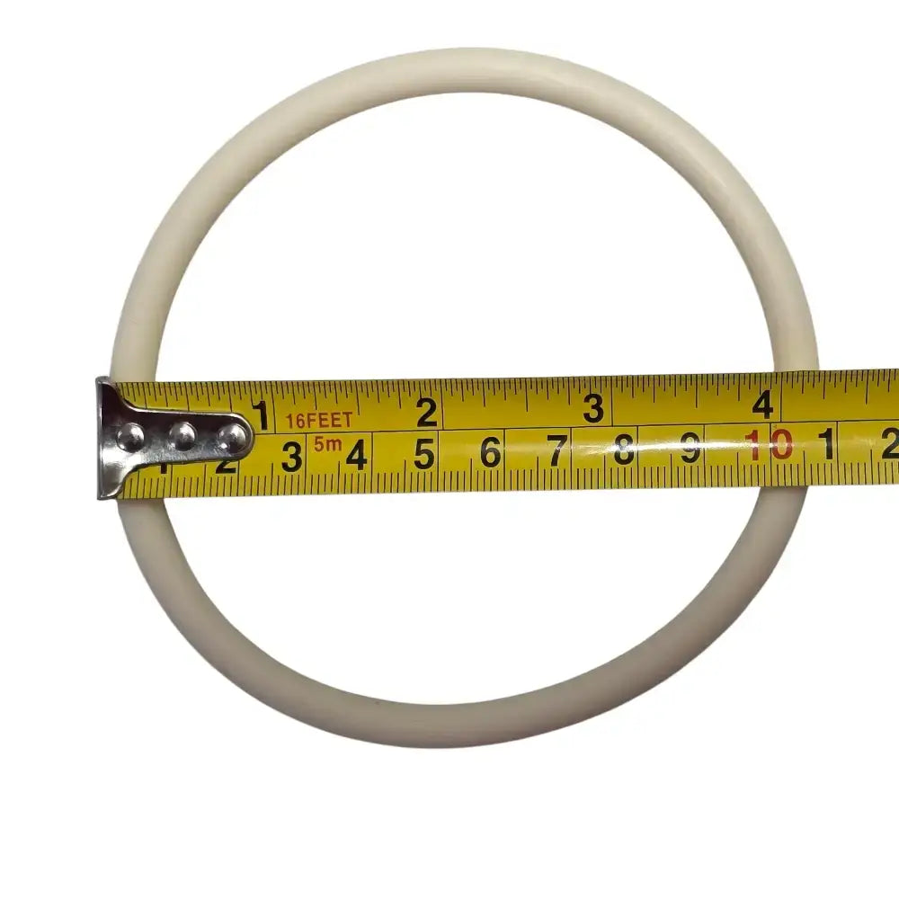 4" O-Ring replacement for Wide Neck Handcraft Supplies fermenter 