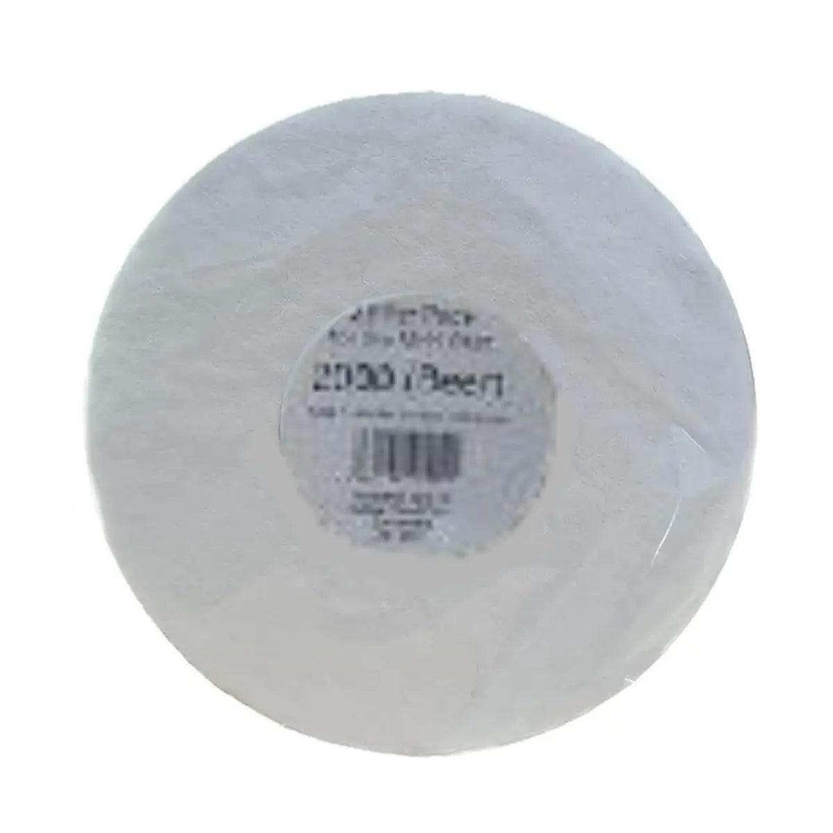 Hambleton Bard MK4 Filter Pads Beer