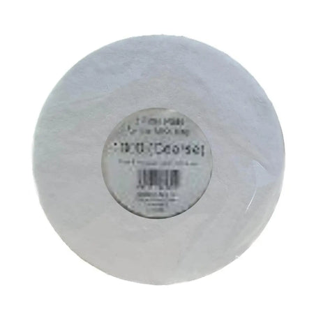 Hambleton Bard Mk4 Course Pads