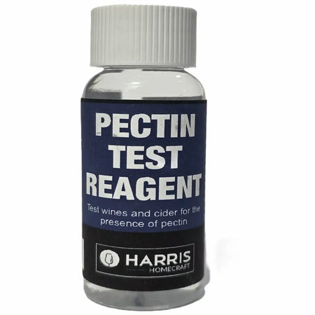 Harris Homecraft Pectin Test Reagent