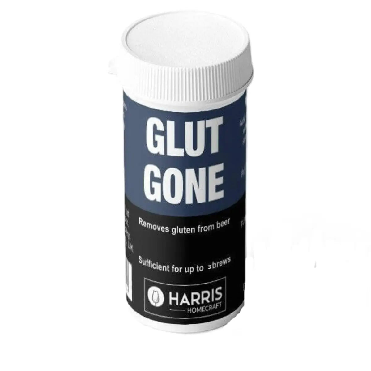 Harris-Glut-Gone