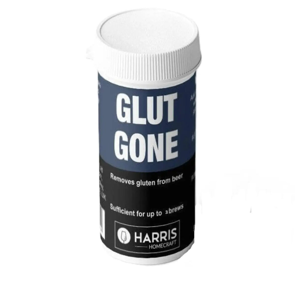 Harris-Glut-Gone