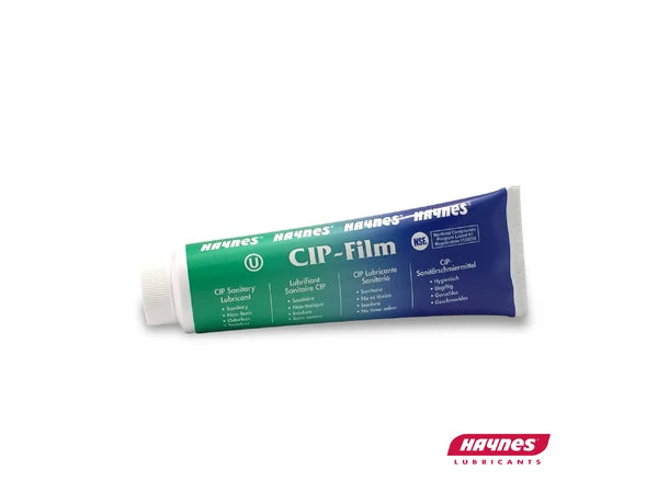 Haynes CIP food-grade Lubricant 113G - New Larger Size