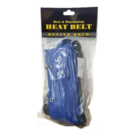 Heat Belt Home Brew Heater