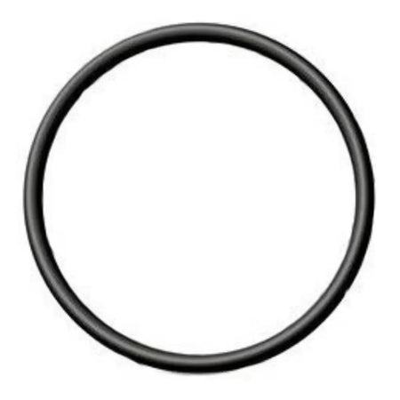 Replacement 4 inch Cap Washer for King Keg, high-quality washer for optimal sealing and leak prevention.