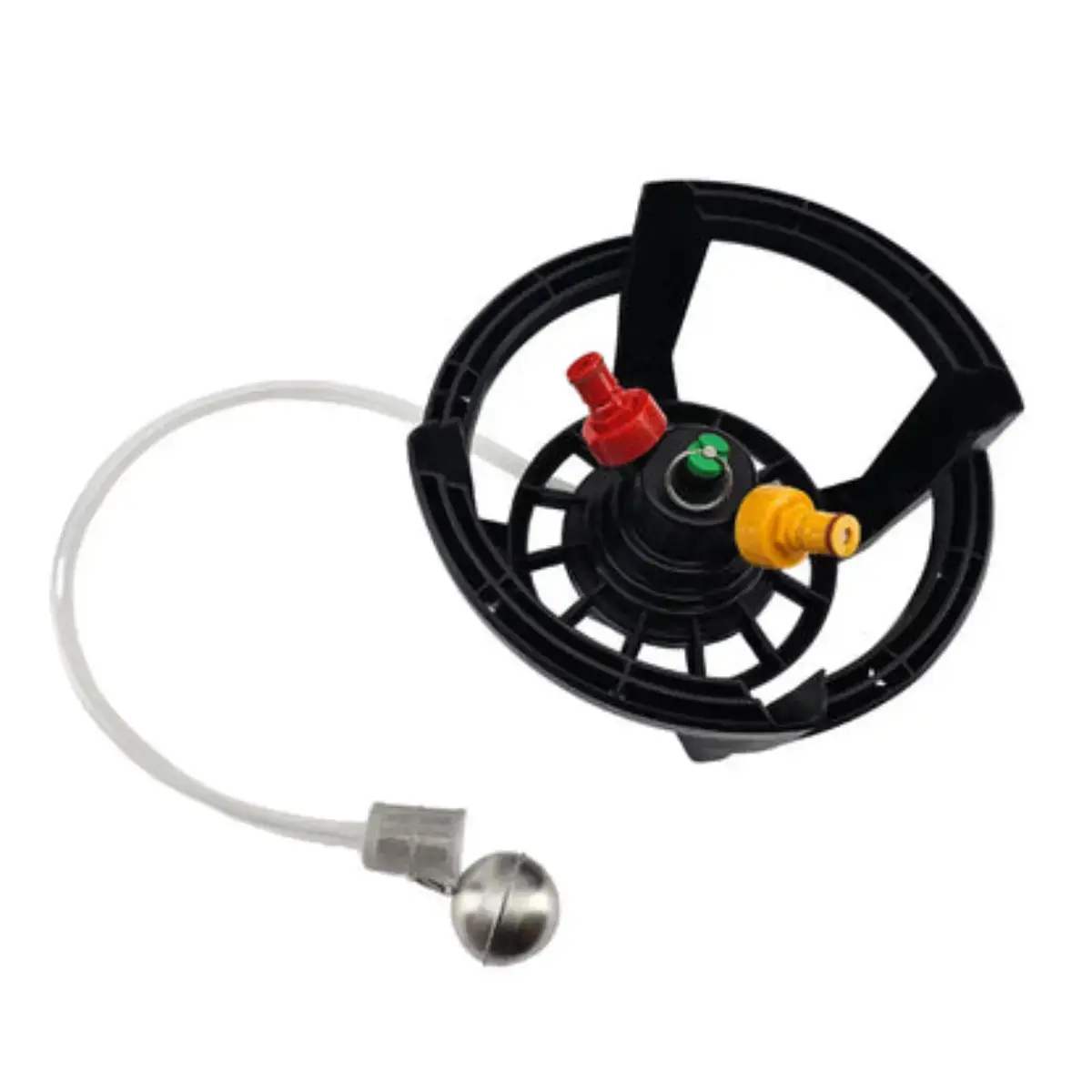 Oxebar 20 Litre with Tapping Head - The Home Brew Shop