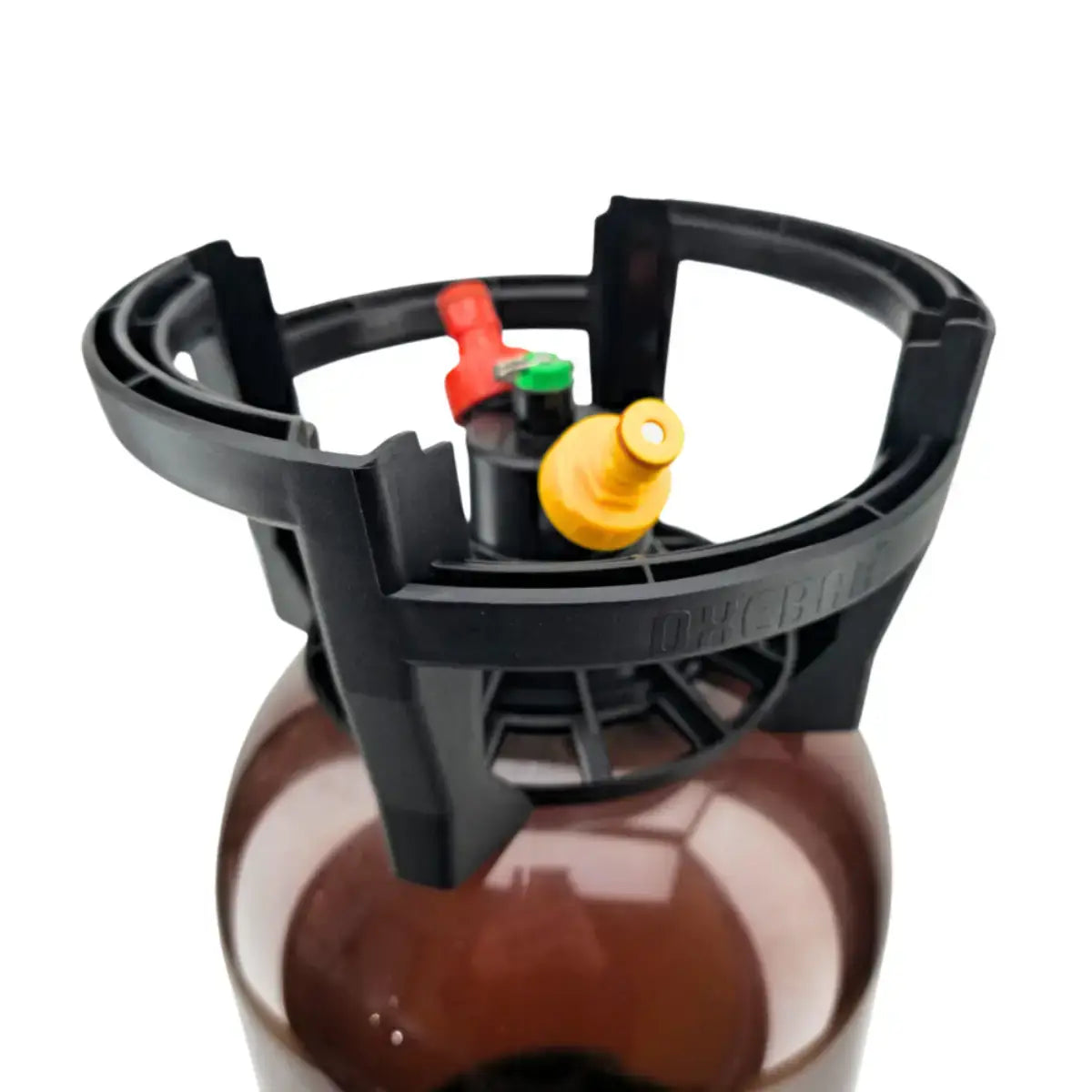 Oxebar 20 Litre with Tapping Head - The Home Brew Shop