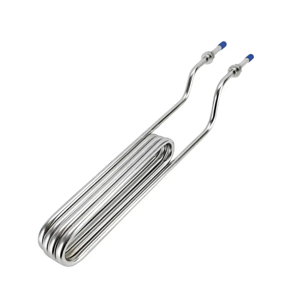 Apollo 30L Stainless Steel Cooling Coil