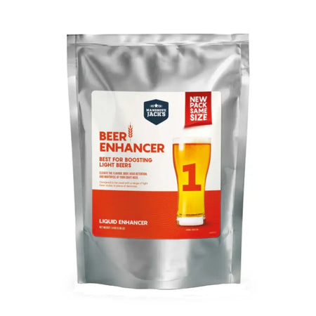 Mangrove Jacks Liquid Beer Kit Enhancer 1 | The Home Brew Shop | 