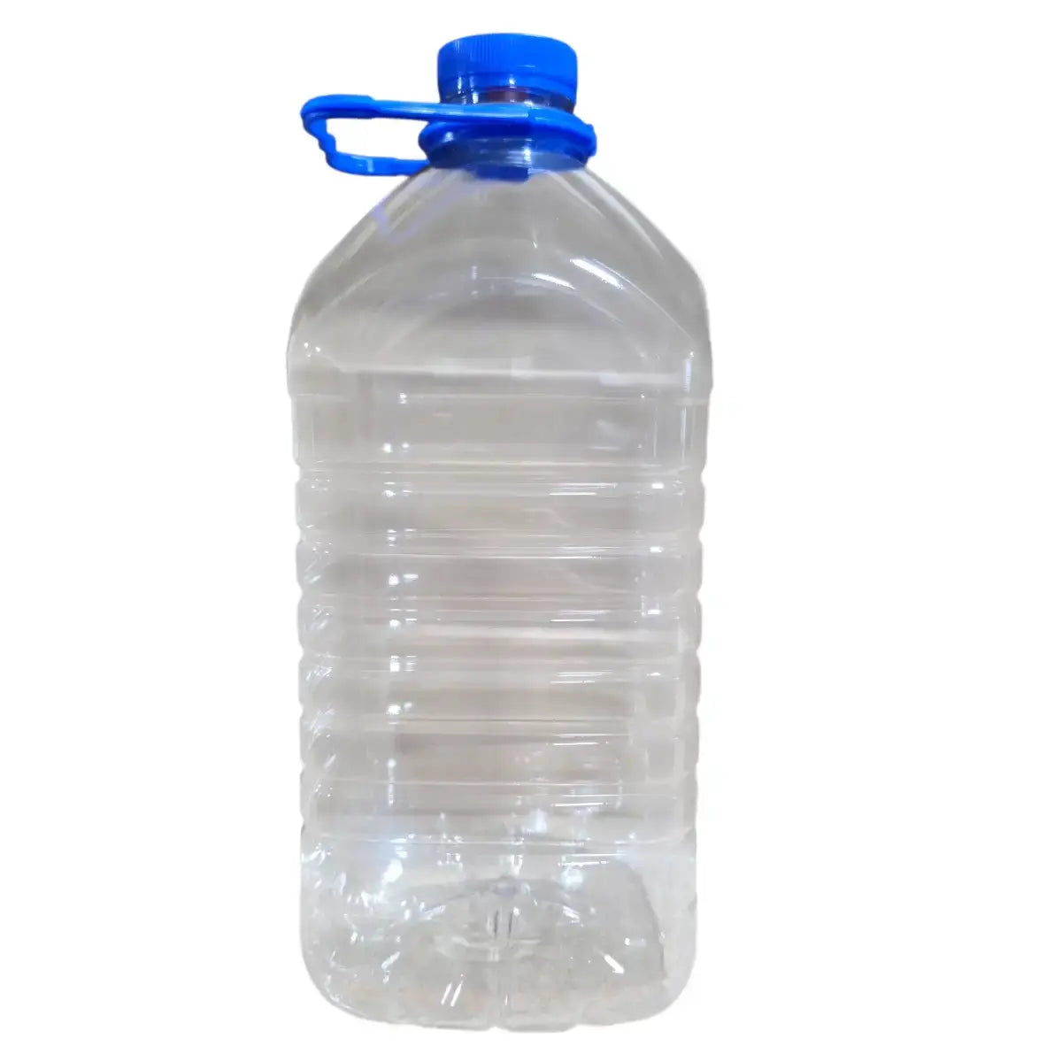 Plastic Demijohn With Grommet holds 5 Litres ideal for wine making