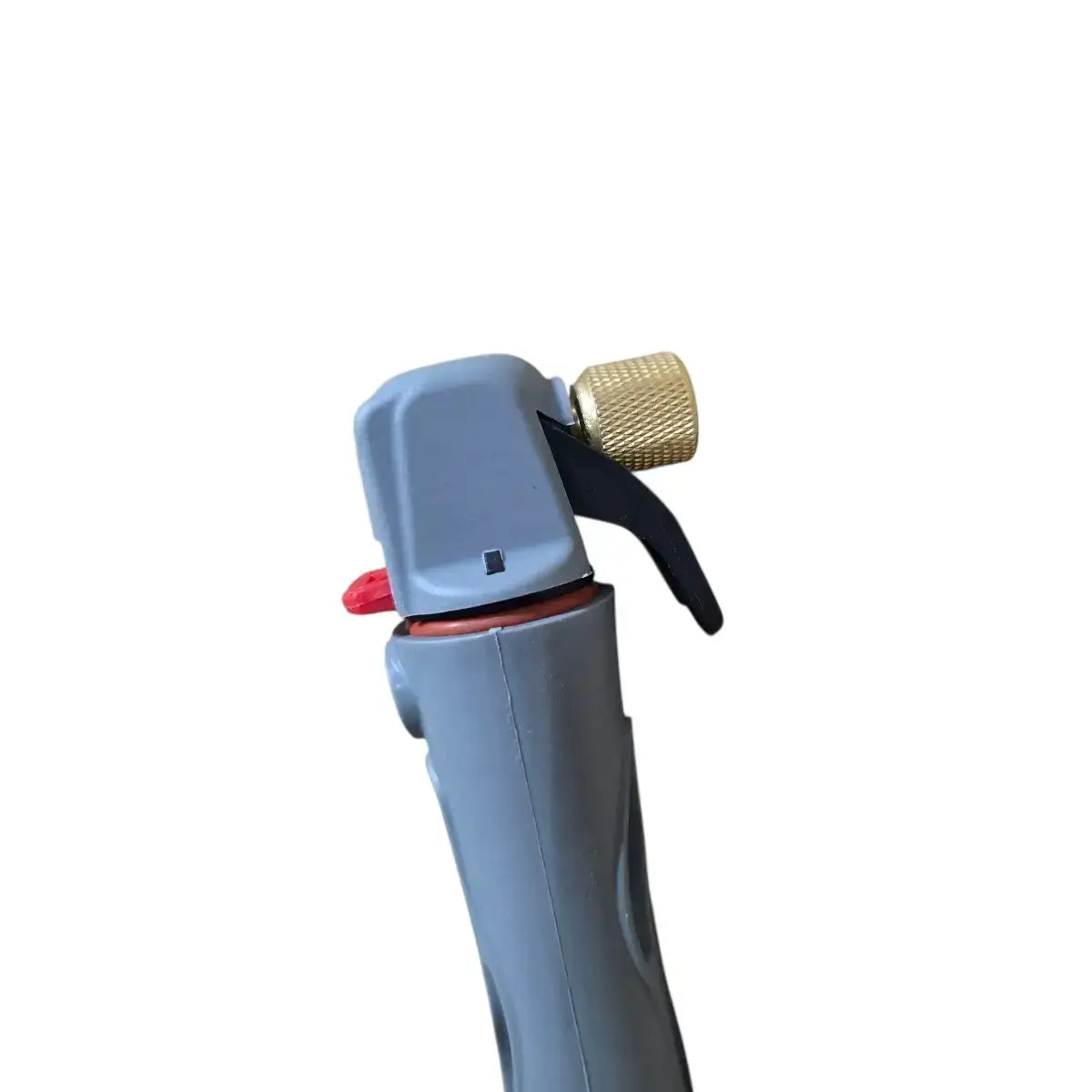 Portable 16g Co2 Charger closeup