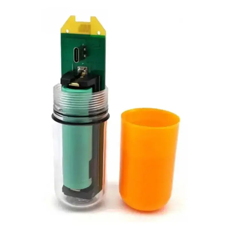 RAPT Pill Hydrometer Open |  The Home Brew Shop