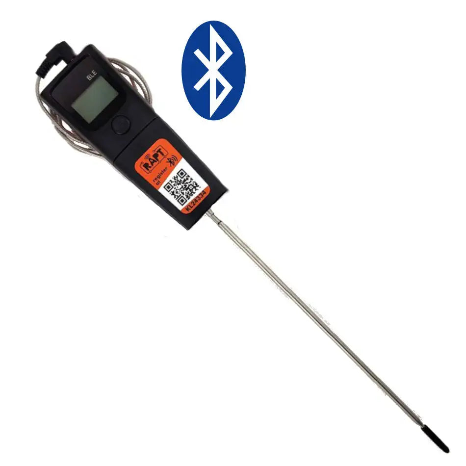 RAPT Thermometer The Home Brew Shop 0132837