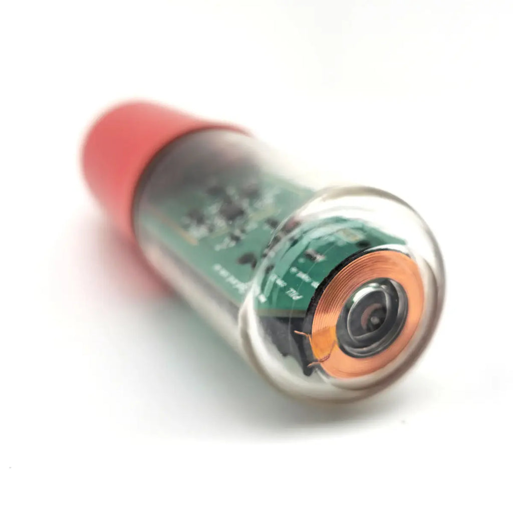 RAPT Red Pill Hydrometer/Thermometer Base